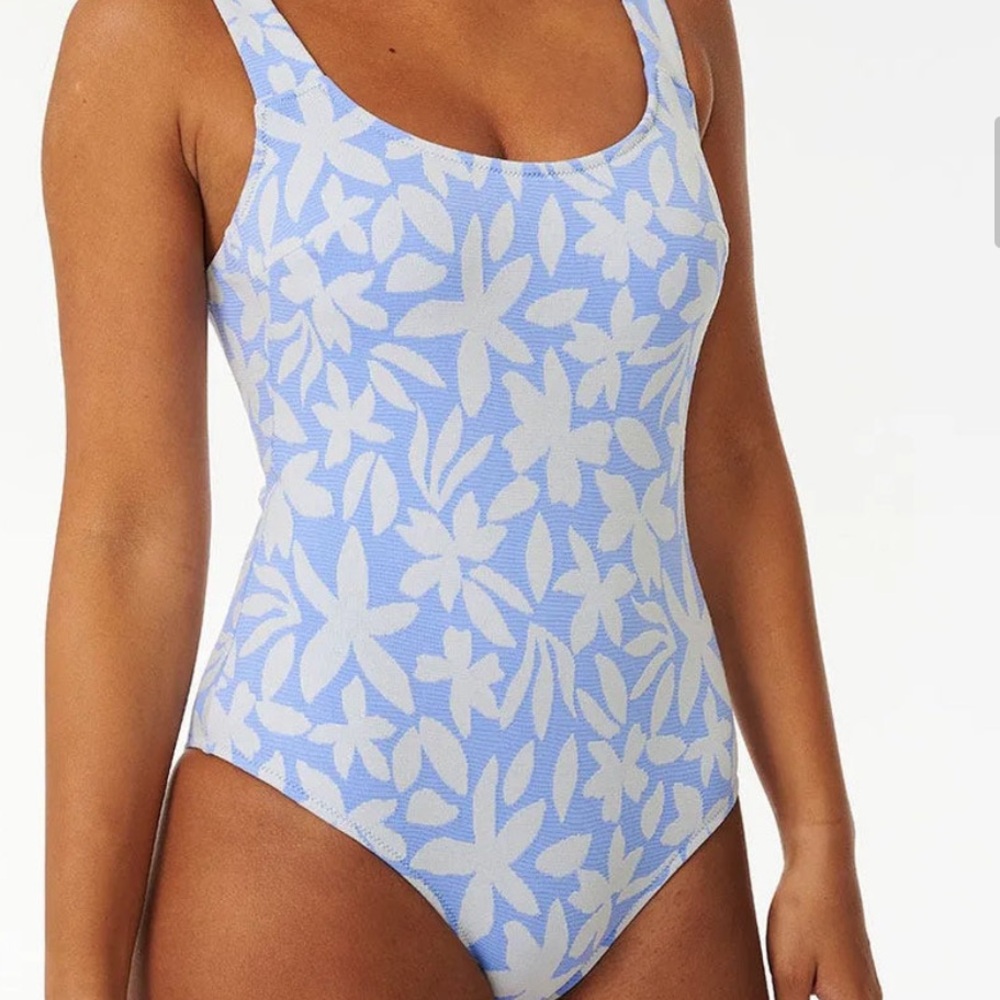 RIP CURL Holiday Tropics one piece -Small